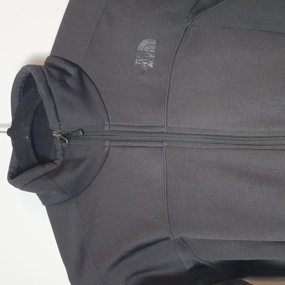 The North Face Softshell Full Zip Jacket - Picture 8 of 10